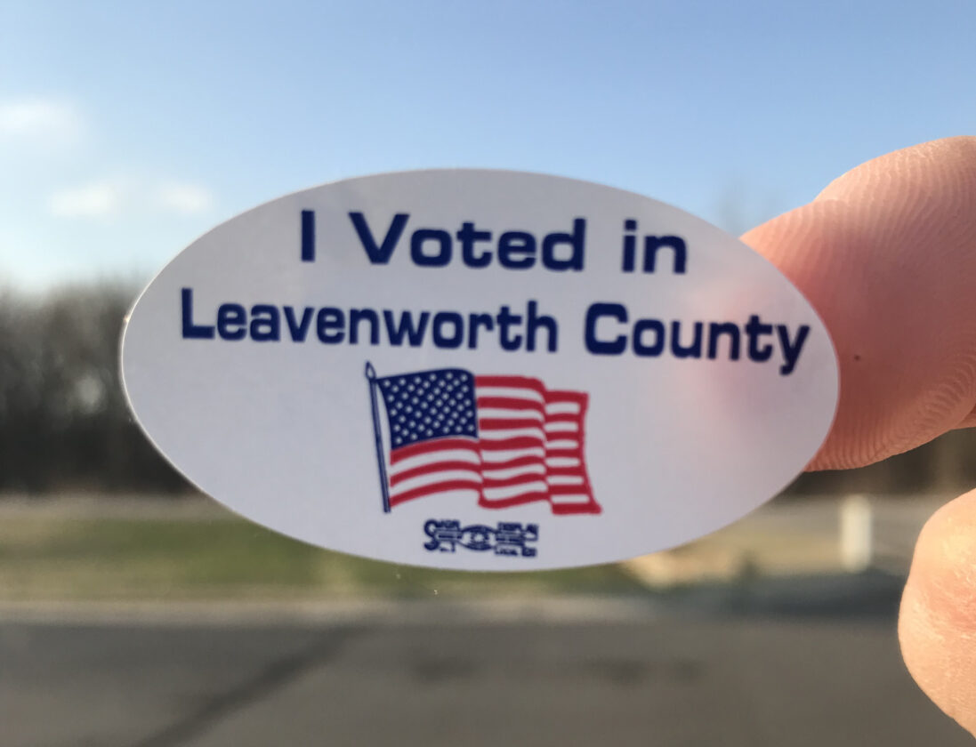 Election Day less than two weeks away News, Sports, Jobs The Mirror